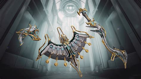 warframe baruuk prime|More.